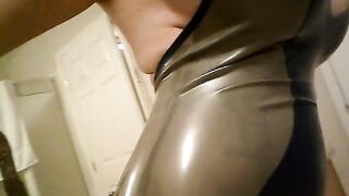 Arianestamour (Ariane Saint-Amour) OnlyFans Leaks Montreal fetish model and the ultimate geek girl 83