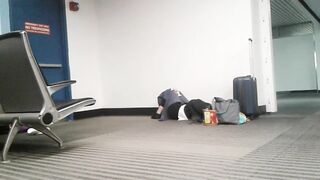 Arianestamour (Ariane Saint-Amour) OnlyFans Leaks Montreal fetish model and the ultimate geek girl 332