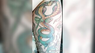 Arianestamour (Ariane Saint-Amour) OnlyFans Leaks Montreal fetish model and the ultimate geek girl 357