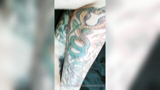 Arianestamour (Ariane Saint-Amour) OnlyFans Leaks Montreal fetish model and the ultimate geek girl 357