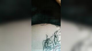 Arianestamour (Ariane Saint-Amour) OnlyFans Leaks Montreal fetish model and the ultimate geek girl 357