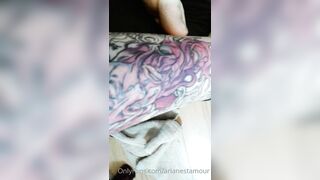 Arianestamour (Ariane Saint-Amour) OnlyFans Leaks Montreal fetish model and the ultimate geek girl 357