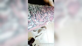 Arianestamour (Ariane Saint-Amour) OnlyFans Leaks Montreal fetish model and the ultimate geek girl 357