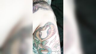 Arianestamour (Ariane Saint-Amour) OnlyFans Leaks Montreal fetish model and the ultimate geek girl 357