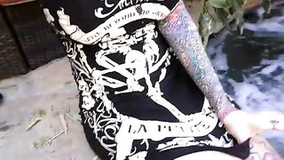 Arianestamour (Ariane Saint-Amour) OnlyFans Leaks Montreal fetish model and the ultimate geek girl 94