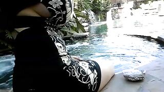 Arianestamour (Ariane Saint-Amour) OnlyFans Leaks Montreal fetish model and the ultimate geek girl 94