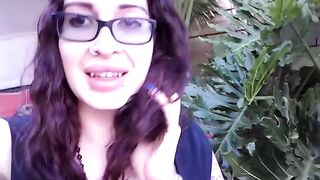 Arianestamour (Ariane Saint-Amour) OnlyFans Leaks Montreal fetish model and the ultimate geek girl 94