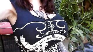 Arianestamour (Ariane Saint-Amour) OnlyFans Leaks Montreal fetish model and the ultimate geek girl 94