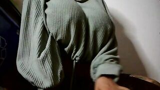 Arianestamour (Ariane Saint-Amour) OnlyFans Leaks Montreal fetish model and the ultimate geek girl 363