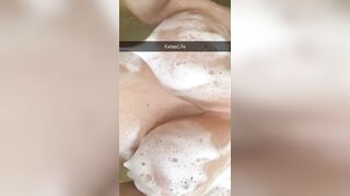 Kateelife (Katee Owen) OnlyFans Leaks RealKateeOwen Big Boobs Girl Porn Video 280