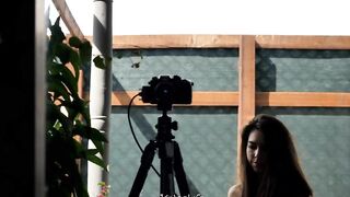 Kateelife (Katee Owen) OnlyFans Leaks RealKateeOwen Big Boobs Girl Porn Video 298