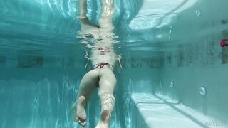 Kateelife (Katee Owen) OnlyFans Leaks RealKateeOwen Big Boobs Girl Porn Video 354