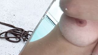 Kateelife (Katee Owen) OnlyFans Leaks RealKateeOwen Big Boobs Girl Porn Video 347