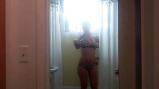 Kateelife (Katee Owen) OnlyFans Leaks RealKateeOwen Big Boobs Girl Porn Video 24