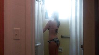 Kateelife (Katee Owen) OnlyFans Leaks RealKateeOwen Big Boobs Girl Porn Video 24