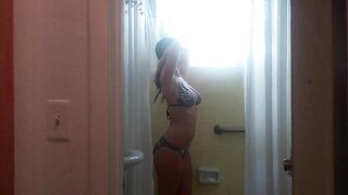 Kateelife (Katee Owen) OnlyFans Leaks RealKateeOwen Big Boobs Girl Porn Video 24