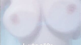 Kateelife (Katee Owen) OnlyFans Leaks RealKateeOwen Big Boobs Girl Porn Video 190
