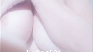 Kateelife (Katee Owen) OnlyFans Leaks RealKateeOwen Big Boobs Girl Porn Video 190