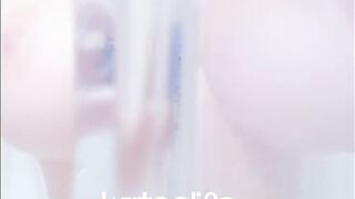 Kateelife (Katee Owen) OnlyFans Leaks RealKateeOwen Big Boobs Girl Porn Video 190