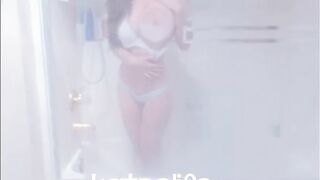 Kateelife (Katee Owen) OnlyFans Leaks RealKateeOwen Big Boobs Girl Porn Video 190