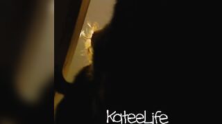 Kateelife (Katee Owen) OnlyFans Leaks RealKateeOwen Big Boobs Girl Porn Video 33