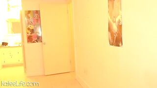 Kateelife (Katee Owen) OnlyFans Leaks RealKateeOwen Big Boobs Girl Porn Video 251