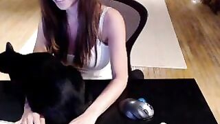 Kateelife (Katee Owen) OnlyFans Leaks RealKateeOwen Big Boobs Girl Porn Video 161