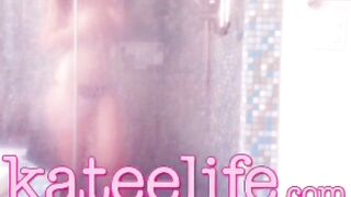 Kateelife (Katee Owen) OnlyFans Leaks RealKateeOwen Big Boobs Girl Porn Video 399