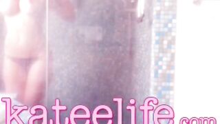 Kateelife (Katee Owen) OnlyFans Leaks RealKateeOwen Big Boobs Girl Porn Video 399