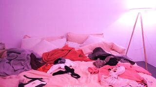 Kateelife (Katee Owen) OnlyFans Leaks RealKateeOwen Big Boobs Girl Porn Video 302
