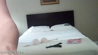 Kateelife (Katee Owen) OnlyFans Leaks RealKateeOwen Big Boobs Girl Porn Video 384