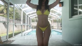Kateelife (Katee Owen) OnlyFans Leaks RealKateeOwen Big Boobs Girl Porn Video 352