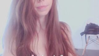 Kateelife (Katee Owen) OnlyFans Leaks RealKateeOwen Big Boobs Girl Porn Video 269