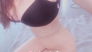 Kateelife (Katee Owen) OnlyFans Leaks RealKateeOwen Big Boobs Girl Porn Video 269