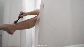 Kateelife (Katee Owen) OnlyFans Leaks RealKateeOwen Big Boobs Girl Porn Video 276