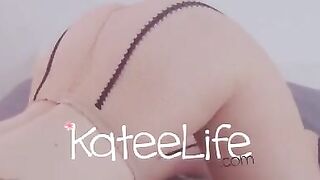 Kateelife (Katee Owen) OnlyFans Leaks RealKateeOwen Big Boobs Girl Porn Video 306