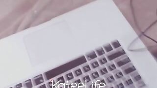 Kateelife (Katee Owen) OnlyFans Leaks RealKateeOwen Big Boobs Girl Porn Video 306