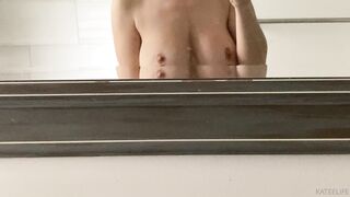 Kateelife (Katee Owen) OnlyFans Leaks RealKateeOwen Big Boobs Girl Porn Video 386