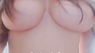 Kateelife (Katee Owen) OnlyFans Leaks RealKateeOwen Big Boobs Girl Porn Video 179