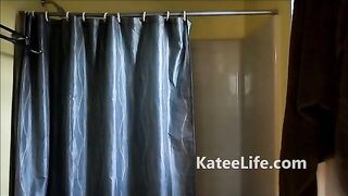 Kateelife (Katee Owen) OnlyFans Leaks RealKateeOwen Big Boobs Girl Porn Video 406