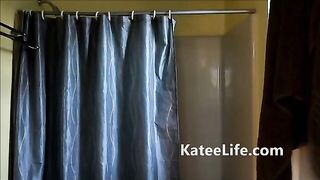 Kateelife (Katee Owen) OnlyFans Leaks RealKateeOwen Big Boobs Girl Porn Video 406