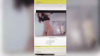 Kateelife (Katee Owen) OnlyFans Leaks RealKateeOwen Big Boobs Girl Porn Video 274