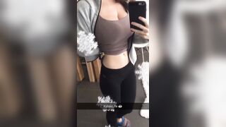 Kateelife (Katee Owen) OnlyFans Leaks RealKateeOwen Big Boobs Girl Porn Video 274