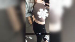 Kateelife (Katee Owen) OnlyFans Leaks RealKateeOwen Big Boobs Girl Porn Video 274