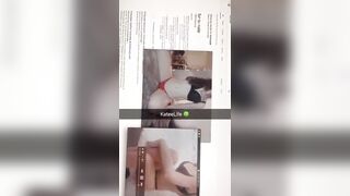 Kateelife (Katee Owen) OnlyFans Leaks RealKateeOwen Big Boobs Girl Porn Video 274