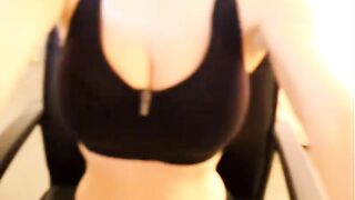 Kateelife (Katee Owen) OnlyFans Leaks RealKateeOwen Big Boobs Girl Porn Video 114