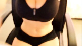 Kateelife (Katee Owen) OnlyFans Leaks RealKateeOwen Big Boobs Girl Porn Video 114