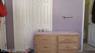 Kateelife (Katee Owen) OnlyFans Leaks RealKateeOwen Big Boobs Girl Porn Video 282