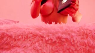 Kateelife (Katee Owen) OnlyFans Leaks RealKateeOwen Big Boobs Girl Porn Video 160