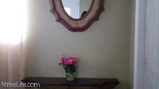 Kateelife (Katee Owen) OnlyFans Leaks RealKateeOwen Big Boobs Girl Porn Video 18